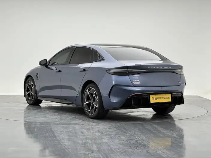 BYD Seal 2022 Model 650KM 4WD performance version – фото 5