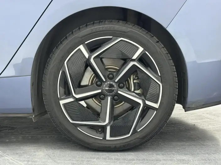 BYD Seal 2022 Model 650KM 4WD performance version – фото 9