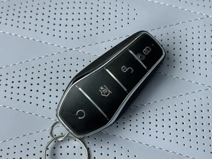 BYD Seal 2022 Model 650KM 4WD performance version – фото 11