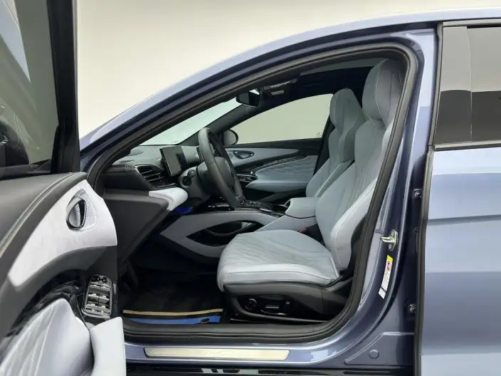 BYD Seal 2022 Model 650KM 4WD performance version – фото 17