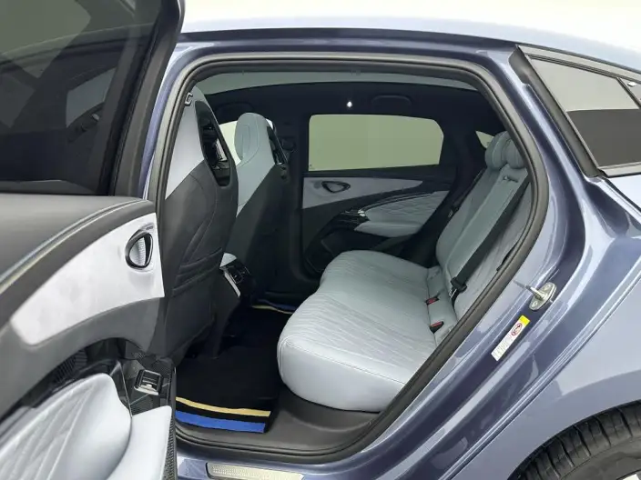 BYD Seal 2022 Model 650KM 4WD performance version – фото 18