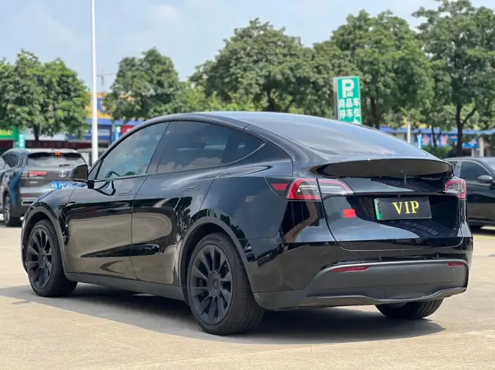 Model Y 2022 Model Facelift Rear-wheel drive version – фото 2