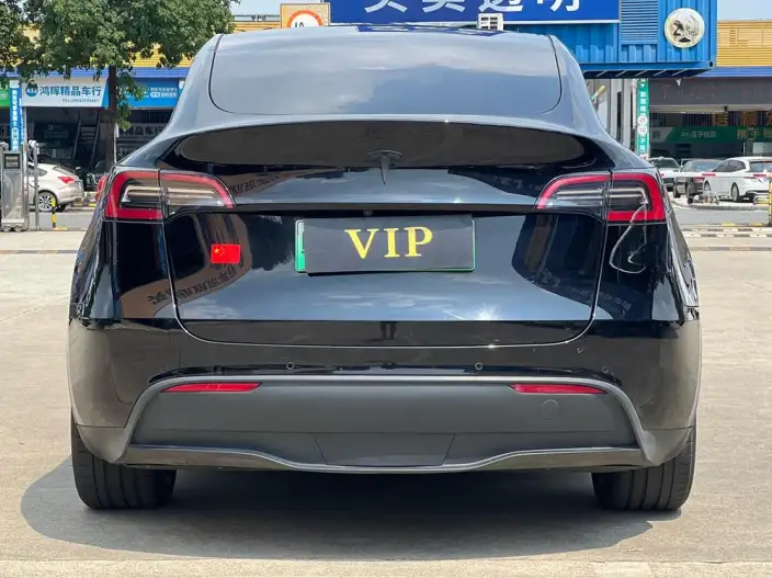 Model Y 2022 Model Facelift Rear-wheel drive version – фото 3