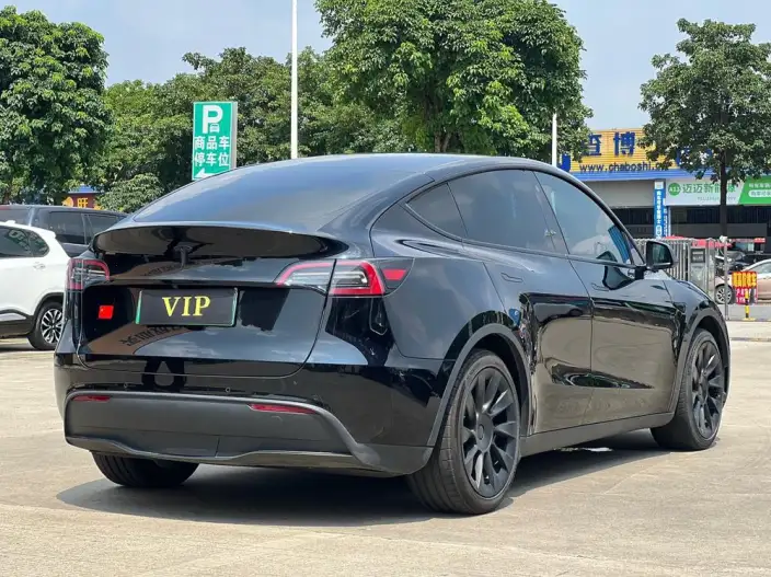 Model Y 2022 Model Facelift Rear-wheel drive version – фото 4