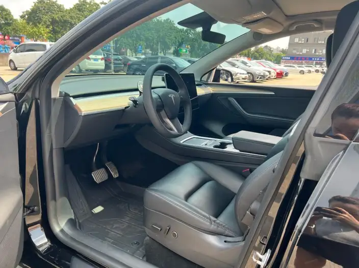 Model Y 2022 Model Facelift Rear-wheel drive version – фото 12