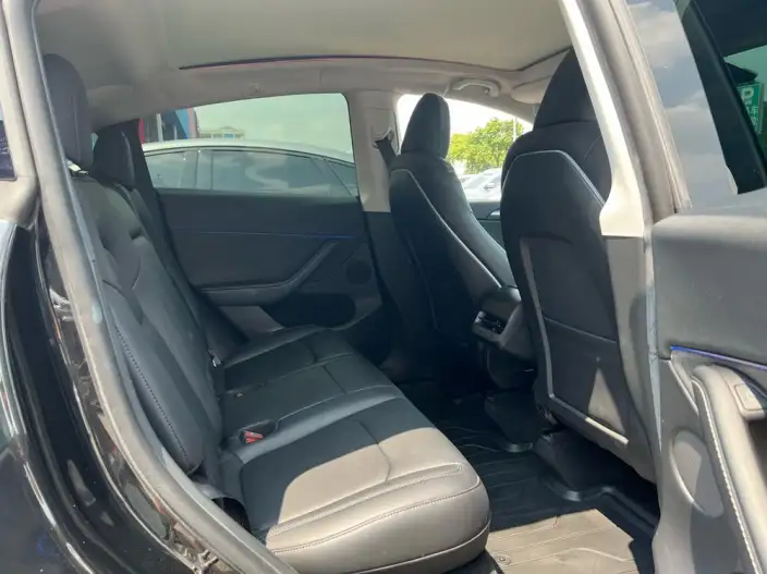 Model Y 2022 Model Facelift Rear-wheel drive version – фото 13