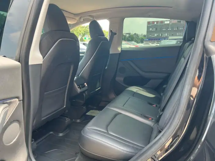 Model Y 2022 Model Facelift Rear-wheel drive version – фото 14