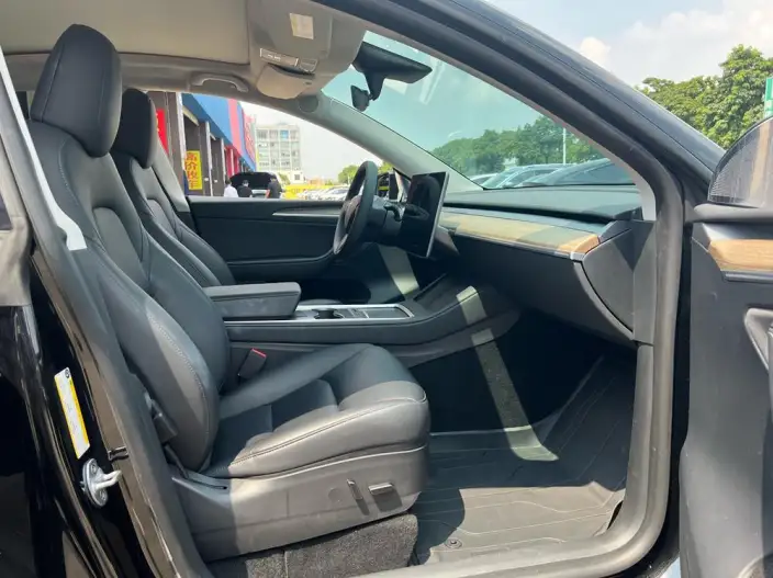 Model Y 2022 Model Facelift Rear-wheel drive version – фото 15