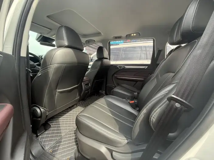 GAC Trumpchi M6 2021 Model 270T Automatic Deluxe Edition 7 seat – фото 8