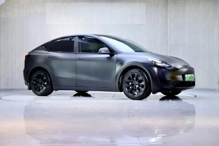 Model Y 2022 Model Facelift Rear-wheel drive version – фото 2