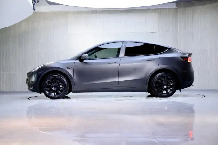 Model Y 2022 Model Facelift Rear-wheel drive version – фото 3