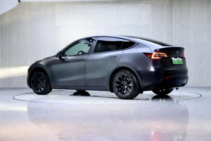 Model Y 2022 Model Facelift Rear-wheel drive version – фото 4