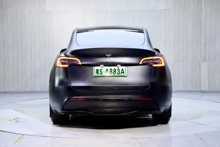 Model Y 2022 Model Facelift Rear-wheel drive version – фото 5