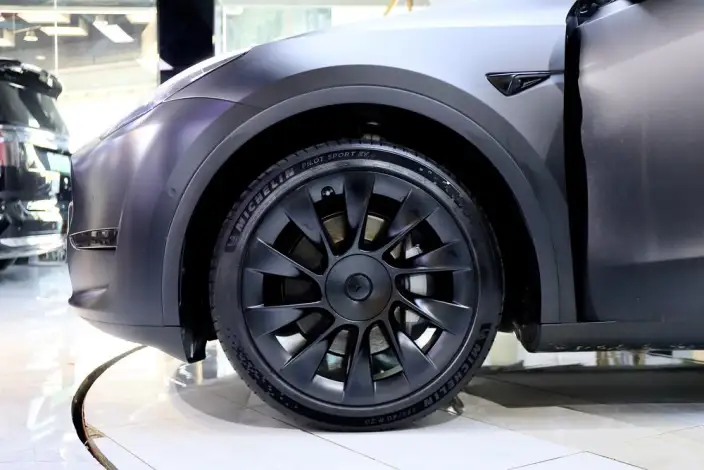 Model Y 2022 Model Facelift Rear-wheel drive version – фото 6
