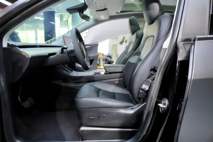 Model Y 2022 Model Facelift Rear-wheel drive version – фото 11