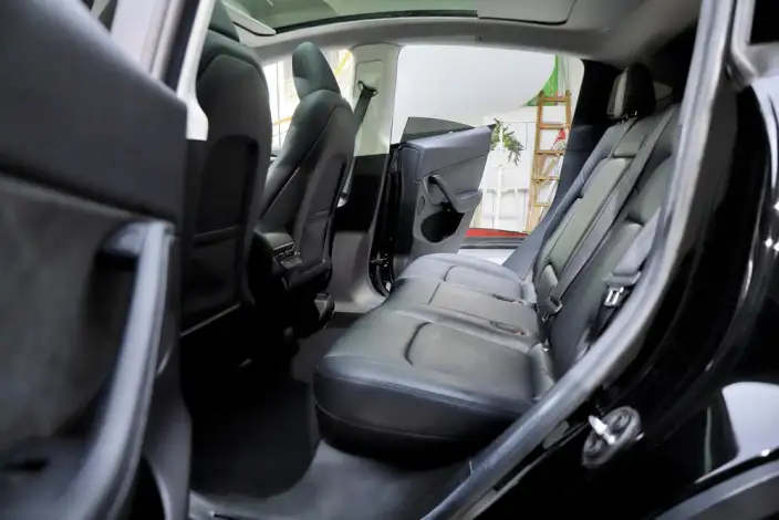 Model Y 2022 Model Facelift Rear-wheel drive version – фото 12