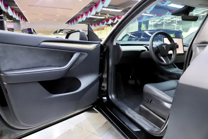 Model Y 2022 Model Facelift Rear-wheel drive version – фото 13