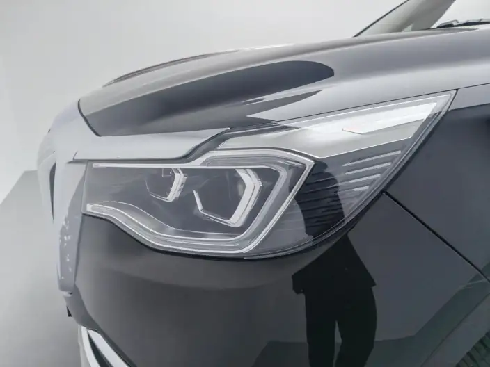 Hongqi HS7 2022 Model 3.0T Automatic 4WD Smart Flag Enjoy Edition – фото 9
