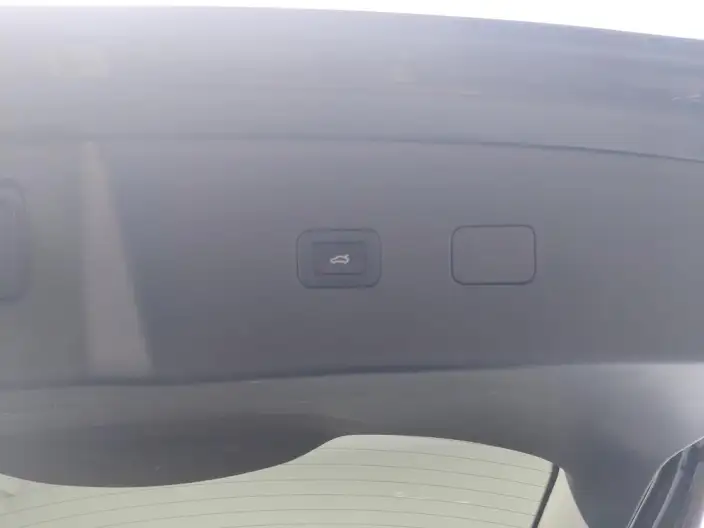 Hongqi HS7 2022 Model 3.0T Automatic 4WD Smart Flag Enjoy Edition – фото 12