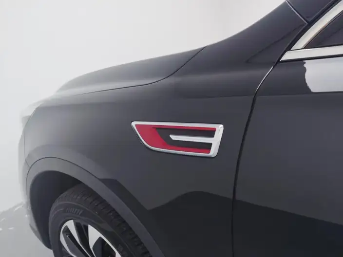Hongqi HS7 2022 Model 3.0T Automatic 4WD Smart Flag Enjoy Edition – фото 16