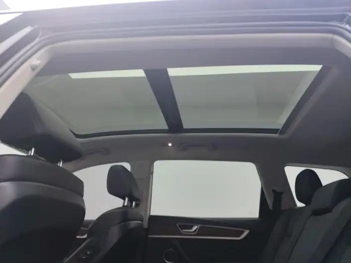 Hongqi HS7 2022 Model 3.0T Automatic 4WD Smart Flag Enjoy Edition – фото 29
