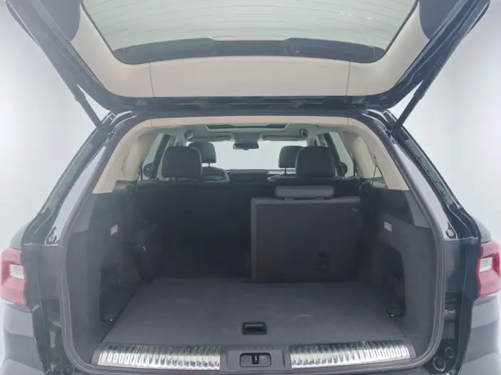 Hongqi HS7 2022 Model 3.0T Automatic 4WD Smart Flag Enjoy Edition – фото 32