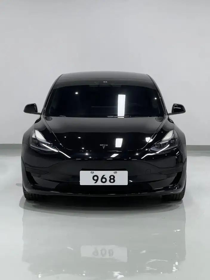 Model 3 2022 Model Rear-wheel drive version – фото 2