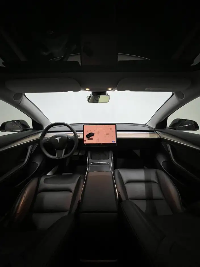 Model 3 2022 Model Rear-wheel drive version – фото 4
