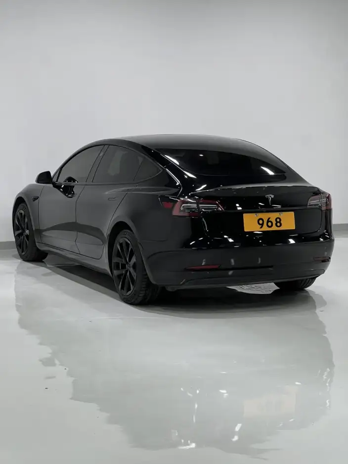 Model 3 2022 Model Rear-wheel drive version – фото 5