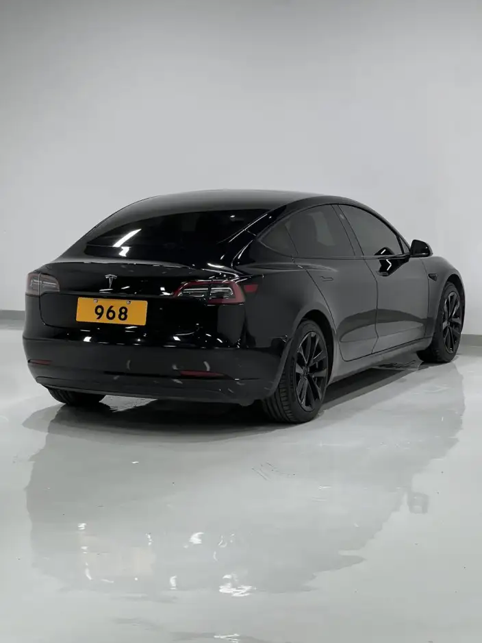 Model 3 2022 Model Rear-wheel drive version – фото 6