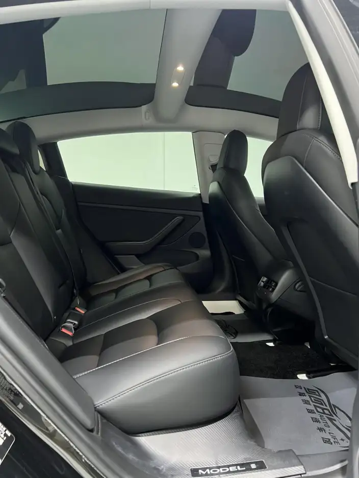 Model 3 2022 Model Rear-wheel drive version – фото 8