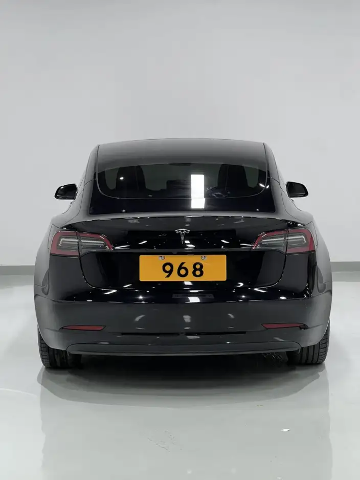Model 3 2022 Model Rear-wheel drive version – фото 9