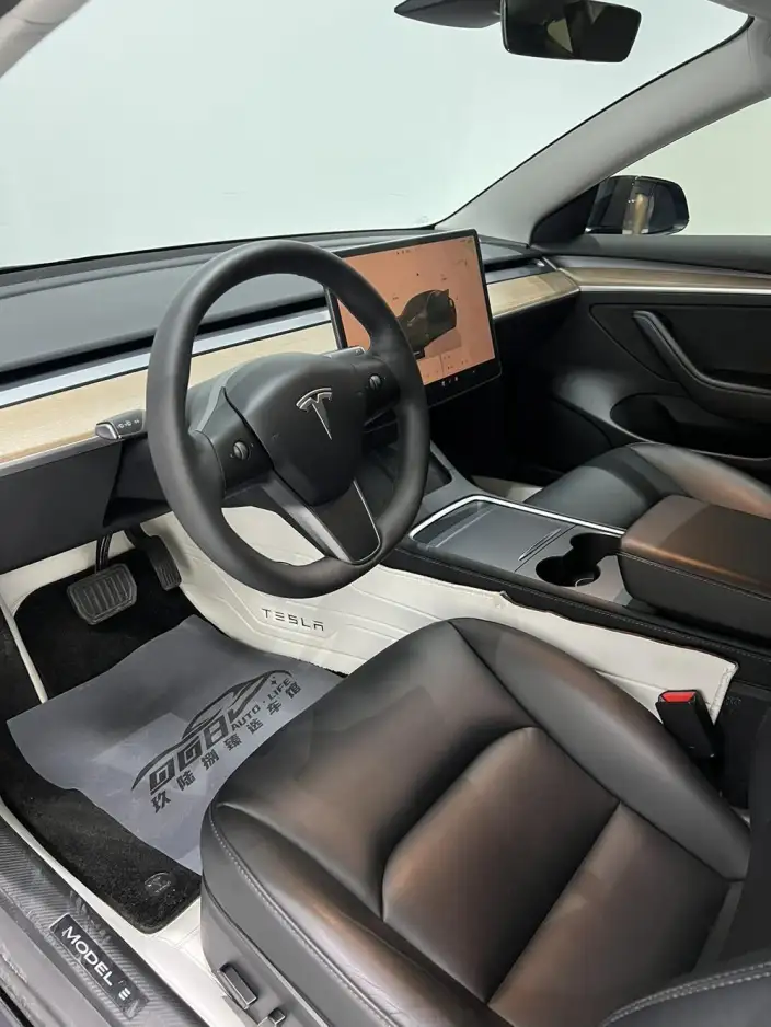 Model 3 2022 Model Rear-wheel drive version – фото 10