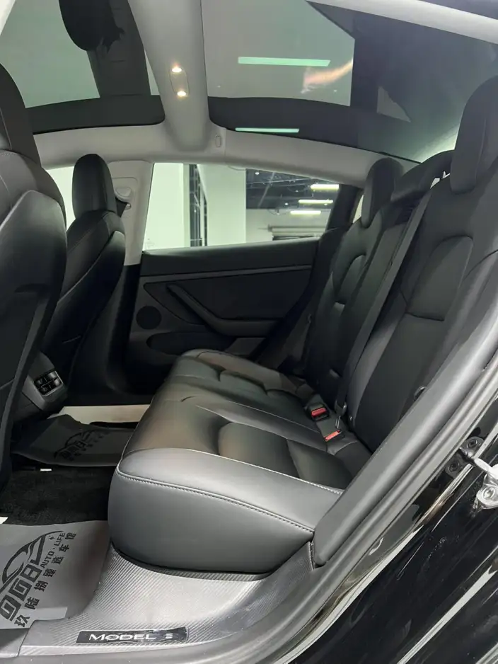 Model 3 2022 Model Rear-wheel drive version – фото 14
