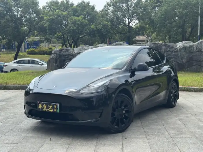 Model Y 2023 Model Rear-wheel drive version – фото 1
