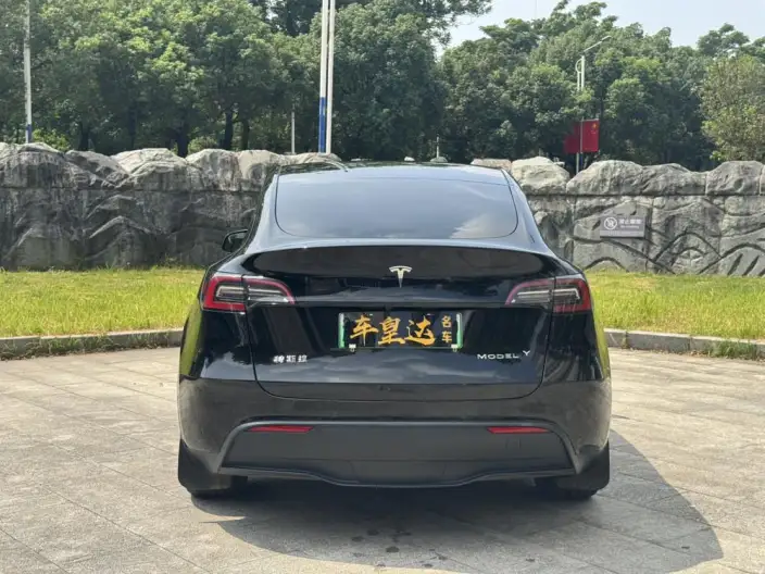 Model Y 2023 Model Rear-wheel drive version – фото 5
