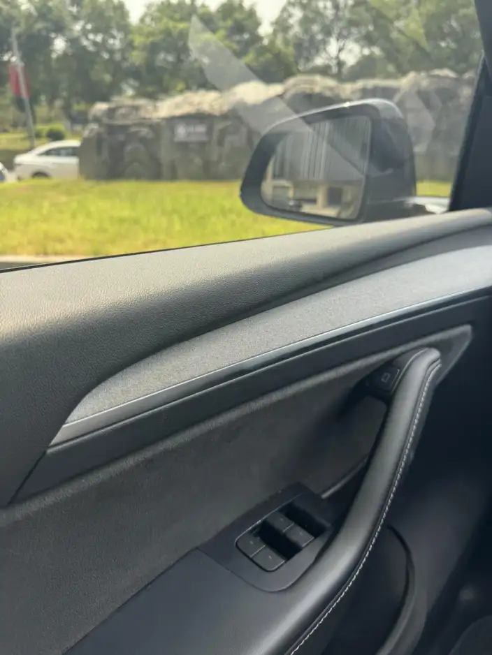 Model Y 2023 Model Rear-wheel drive version – фото 9