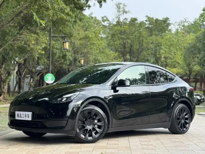 Model Y 2022 Model Facelift Rear-wheel drive version – фото 1