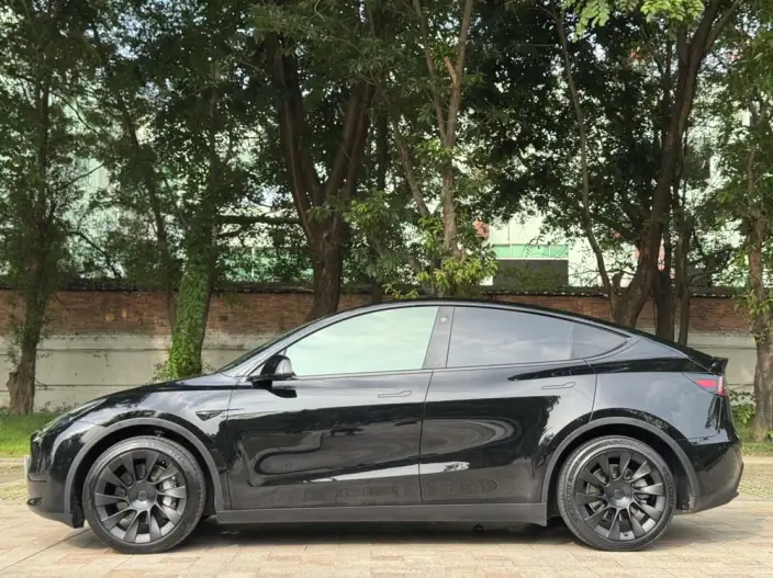 Model Y 2022 Model Facelift Rear-wheel drive version – фото 4