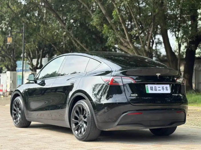 Model Y 2022 Model Facelift Rear-wheel drive version – фото 5
