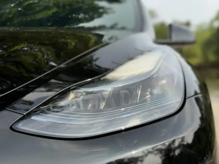 Model Y 2022 Model Facelift Rear-wheel drive version – фото 8