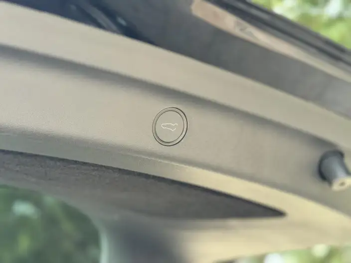 Model Y 2022 Model Facelift Rear-wheel drive version – фото 14