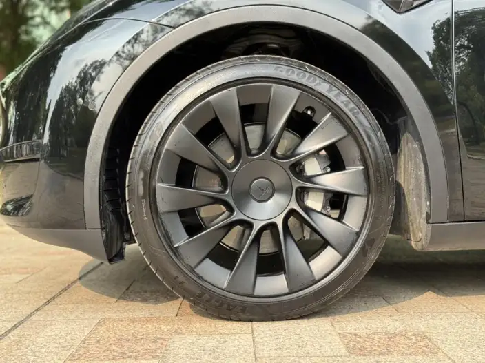 Model Y 2022 Model Facelift Rear-wheel drive version – фото 15