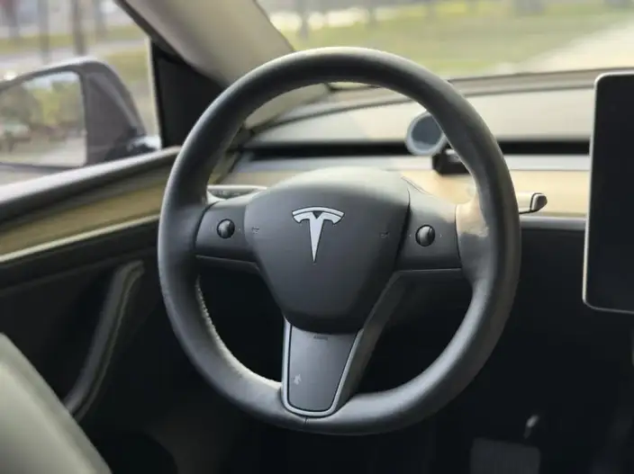 Model Y 2022 Model Facelift Rear-wheel drive version – фото 17