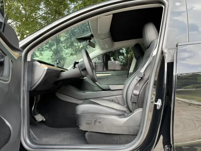Model Y 2022 Model Facelift Rear-wheel drive version – фото 18