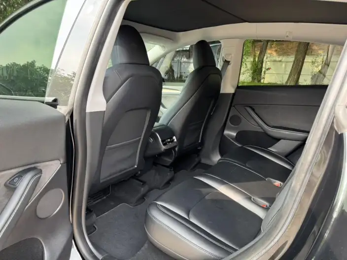Model Y 2022 Model Facelift Rear-wheel drive version – фото 19