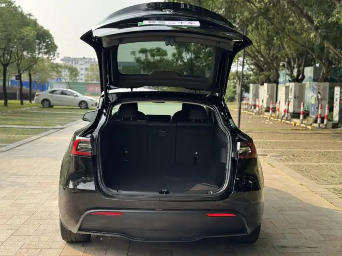 Model Y 2022 Model Facelift Rear-wheel drive version – фото 20