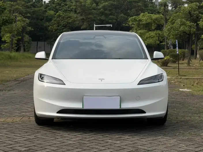 Model 3 2025 Model Rear-wheel drive version – фото 2