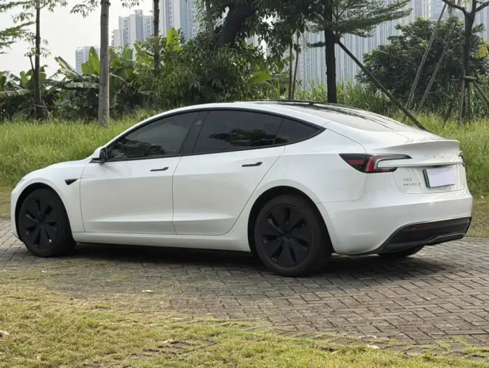 Model 3 2025 Model Rear-wheel drive version – фото 4