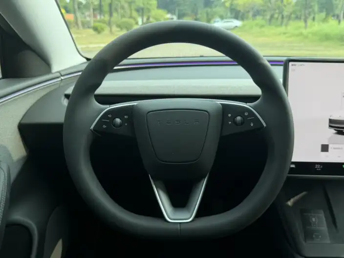 Model 3 2025 Model Rear-wheel drive version – фото 10